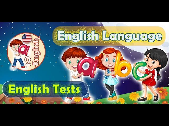 The English game | English for Beginners | English Android App