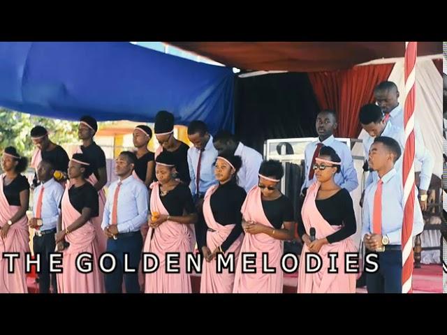 Sabato -The Golden Melodies Tz wakiwa katika ibada ya makambi mtaa wa Chang'ombe