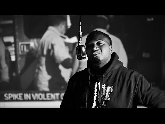 K.L. - Homicides Freestyle || Dir. @SUNLIT.MEDIA (Microphone Performance) 