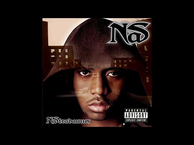 Nas - Come Get Me