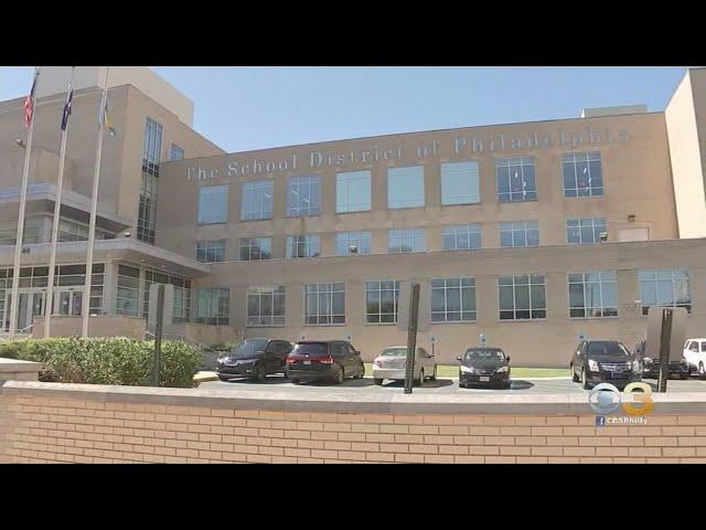 Parents At Mitchell Elementary School Were Outraged After Some Students Didn't Receive Lunch This We