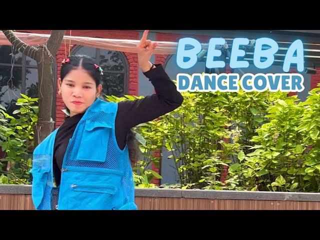 BEEBA: LEO GREWAL Dance Cover | LEONIZATION | BHUSHAN KUMAR | VB Dance Studio