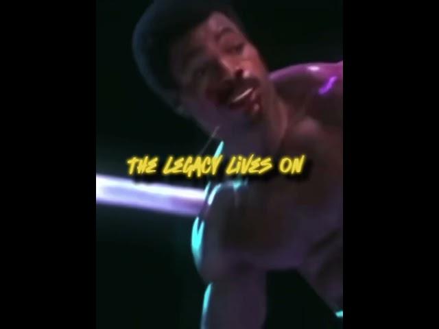 The creed legacy goes on  #boxing #rocky #creed #edit #fyp #viral