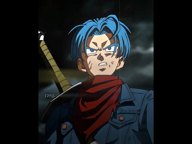 Goku black Arrived the world  [] Dragon Ball super [] Trollface #trolledit #skulledit #shorts