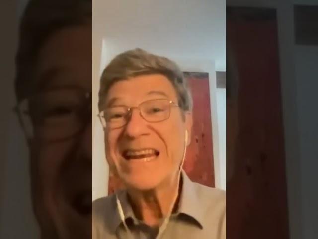 Jeffrey Sachs: NATO expansion caused the war in Ukraine #russia #ukraine #russian #ukrainian #peace