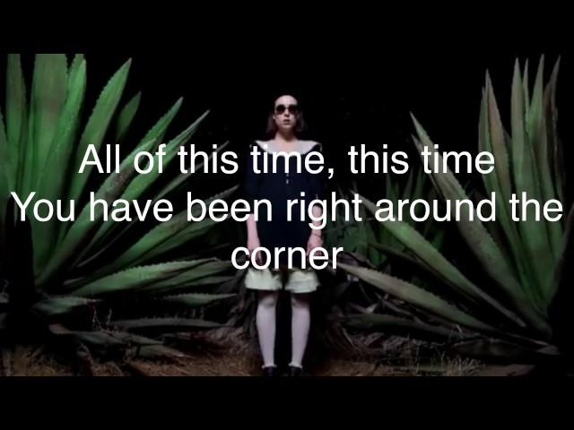 Allie X - Hello (Demo Audio Lyrics)