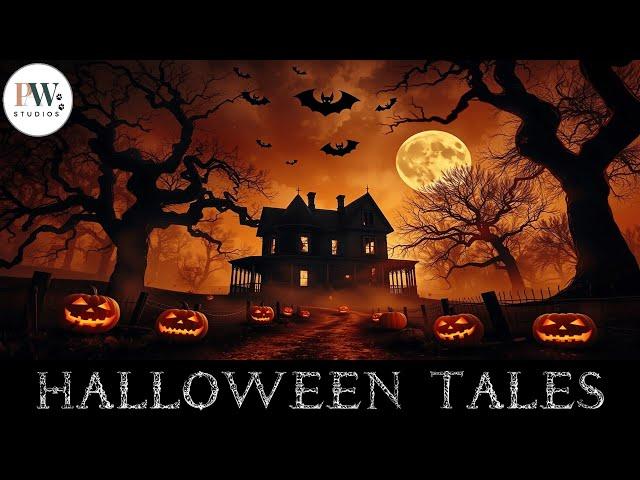 Halloween Tales | Halloween Special Horror Podcast