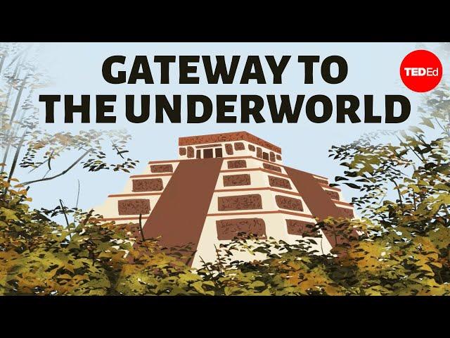 The rise and fall of the Maya Empire’s most powerful city - Geoffrey E. Braswell