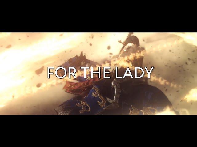 For the Lady | Total War: WARHAMMER 2 Cinematic