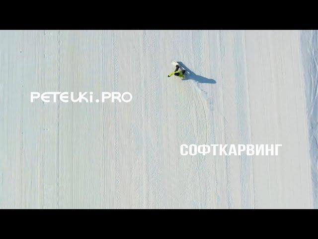 ПРО ПЕТЕЛЬКИ - softсarving
