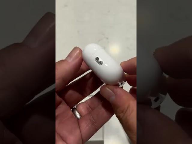 AirPods Pro 2 Unboxing #shorts