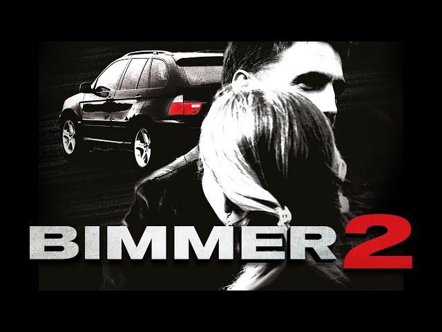 "Bumer 2" with english subtitles | Бумер. Фильм второй с английскими субтитрами