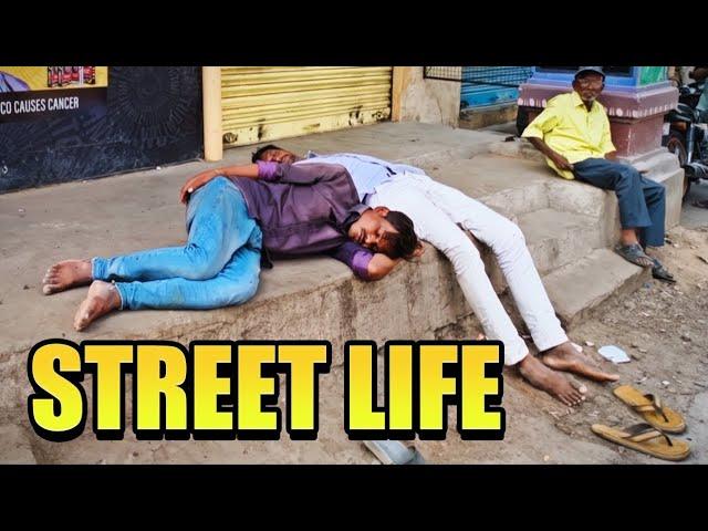  Have You Seen Streets Like This? INDIA 4K