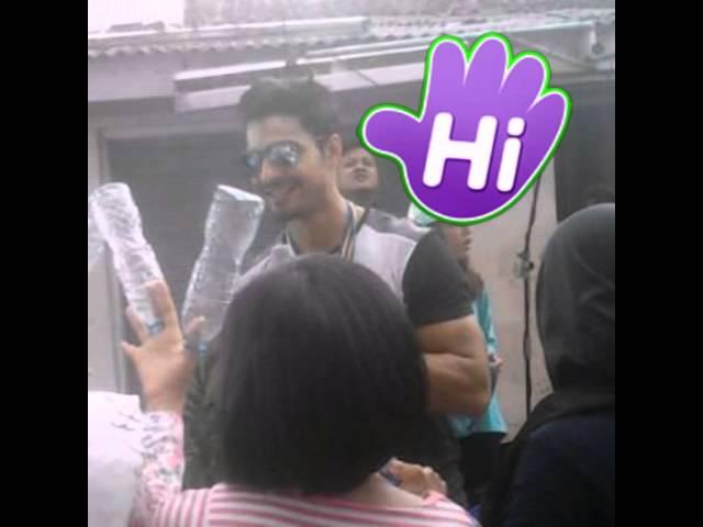 Prince Vin Rana in Action (@VinRanaFC_EJ)