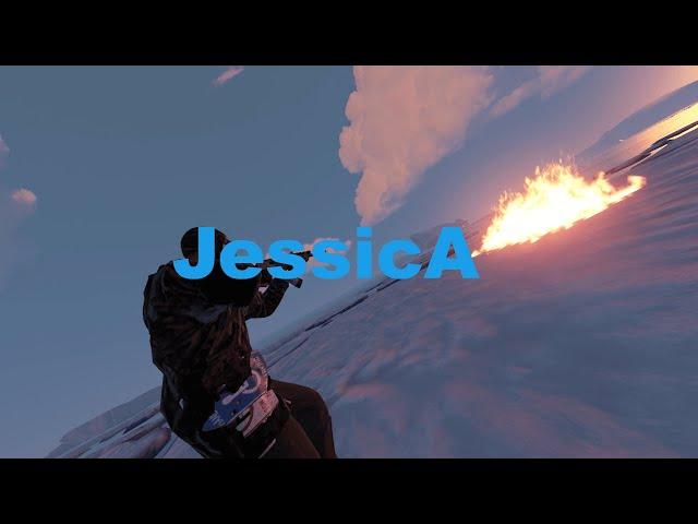 [JessicAツ] Rust Highlight