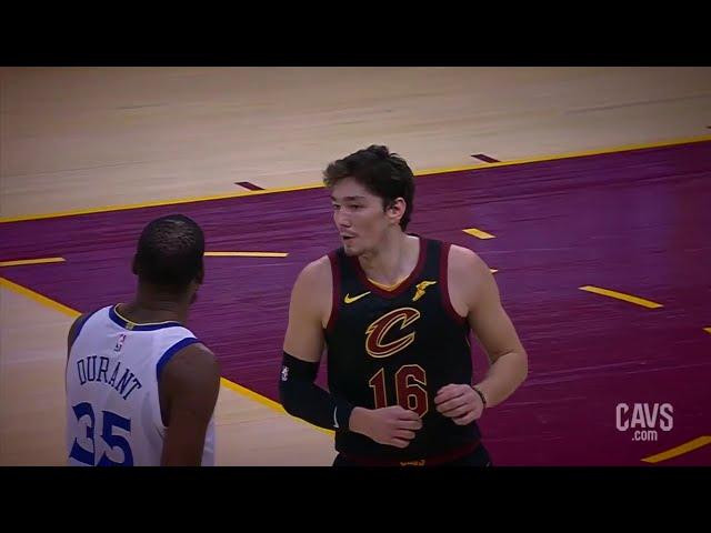 Cedi Osman Highlights | 2018/2019