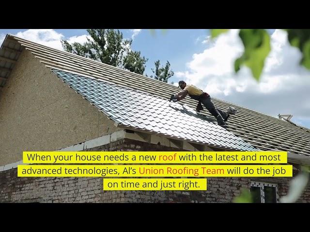 Roofing contractor Warminster | 267-678-1311 | Als Roof Repair and Replacement