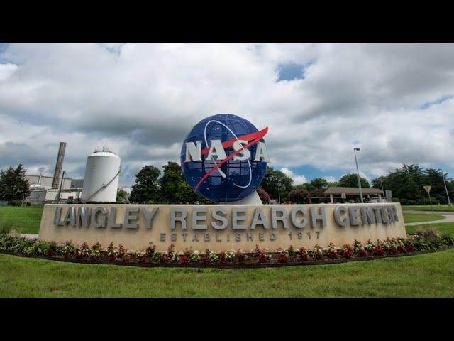 NASA | Langley Research Center