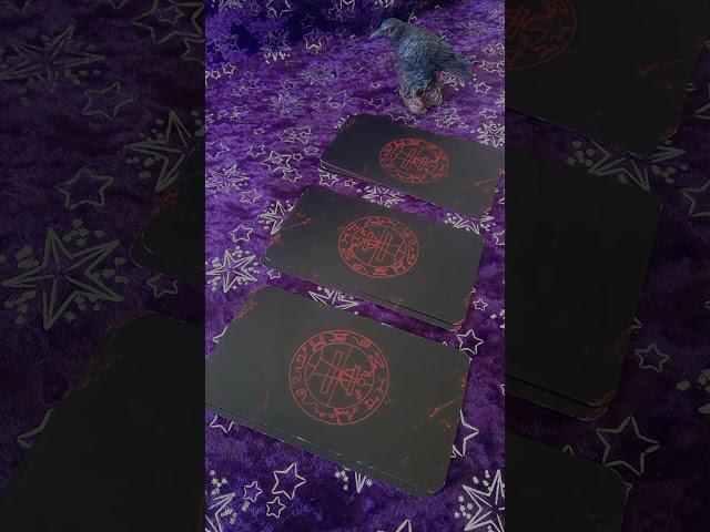 Is Lucifer Your Guardian Demon? #Short Pick a Card