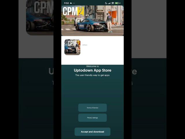 tutorial how to download car parking multiplayer 2 by uptodown