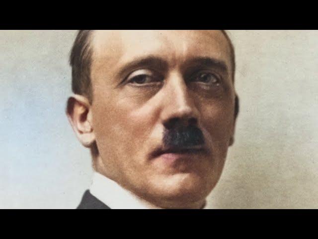 What You Might Not Know About Hitler's Wolf's Lair