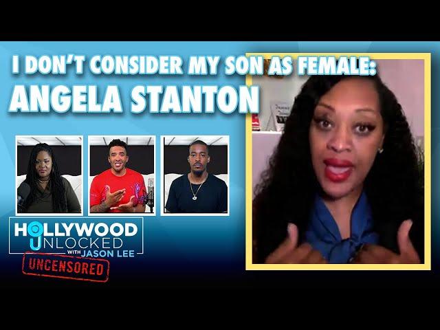 Angela Stanton's Take on Jaybies FULL Episode | Hollywood Unlocked