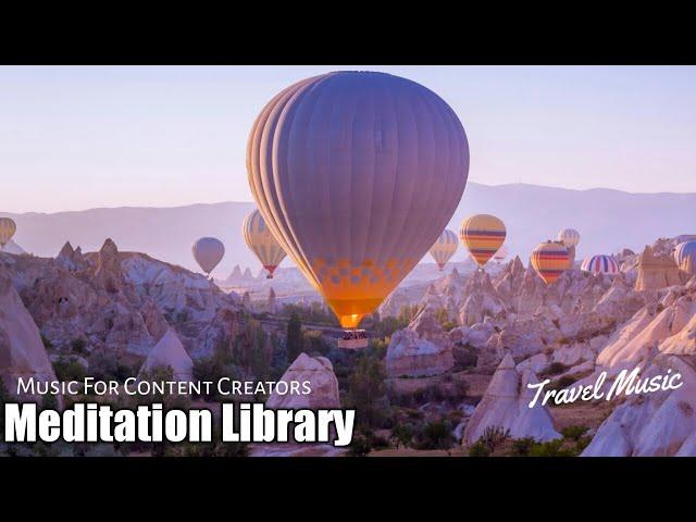 Best Travel Music 2020  Like a Hurrican - Basixx (feat. Frigga)  [No Copyright Music]