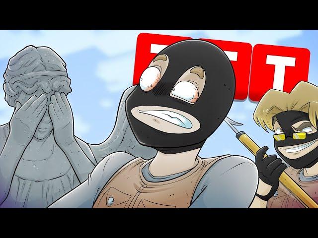 DREH DICH MAL UM!  -  Garry's Mod - Trouble in Terrorist Town 