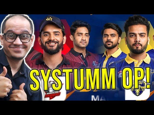 ELVISH YADAV ROCKS | FUKRA INSAAN IN | MUNAWAR FARUQUI MISSED BY ECL TEAMS | SAMAY RAINA!