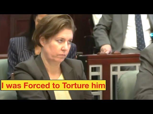 Sarah Boone - Dumbest Self Defense Case Ever