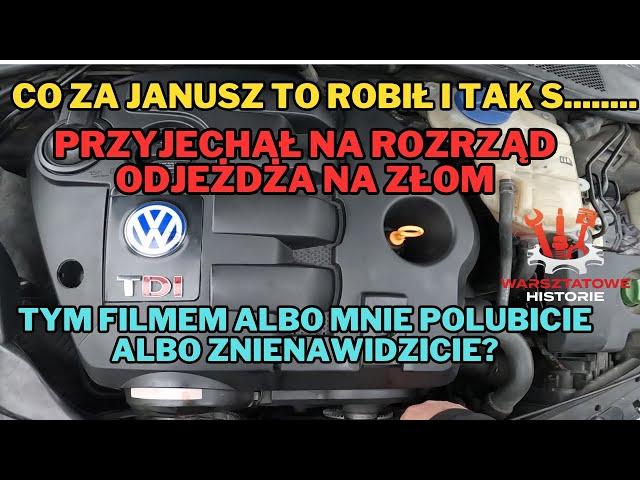 KUPIŁEM WIDZOM AUTO# TO BYŁA GRUBA AKCJA# HANDLARZ I DIAGNOSTA DO WIĘZIENIA?