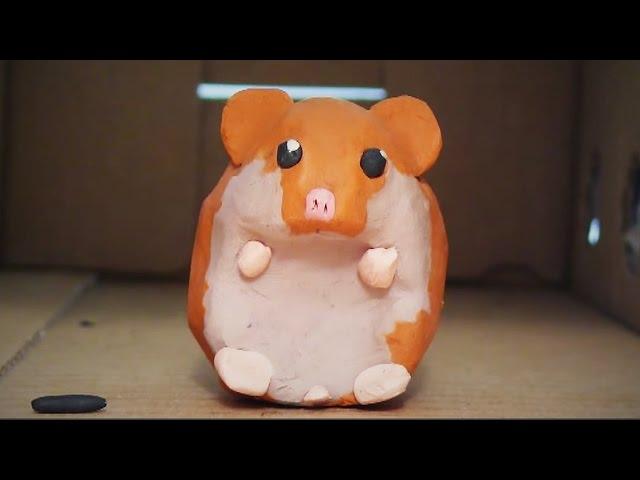 Hamster Hell