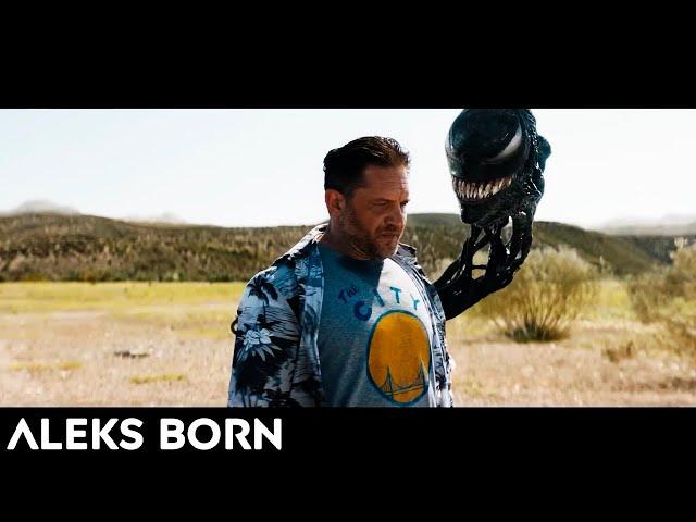 Aleks Born - Baby I like You _ VENOM 3