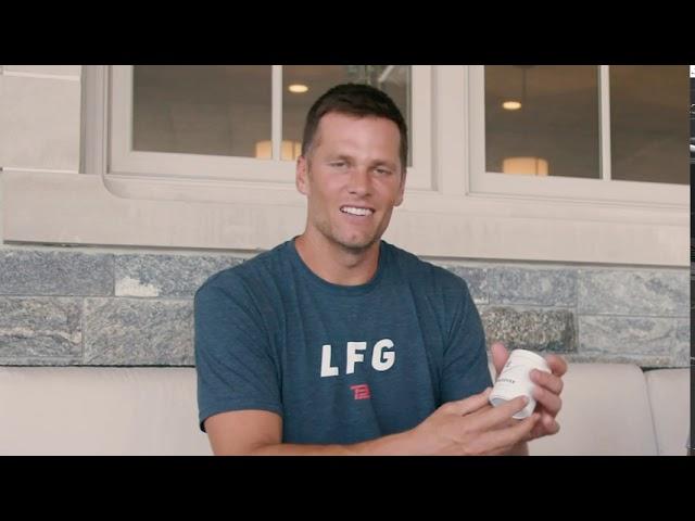 Tom Brady on the Importance of Perform and Recover in His Daily Routine