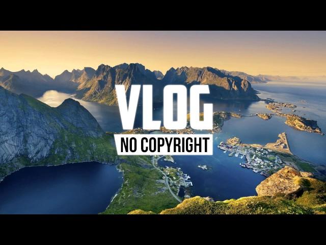 Fredji - Happy Life (Vlog No Copyright Music)