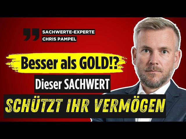 Experte packt aus: IMMOBILIEN werden jetzt viel verkauft/Edelsteine besser als AKTIEN & GOLD? Pampel