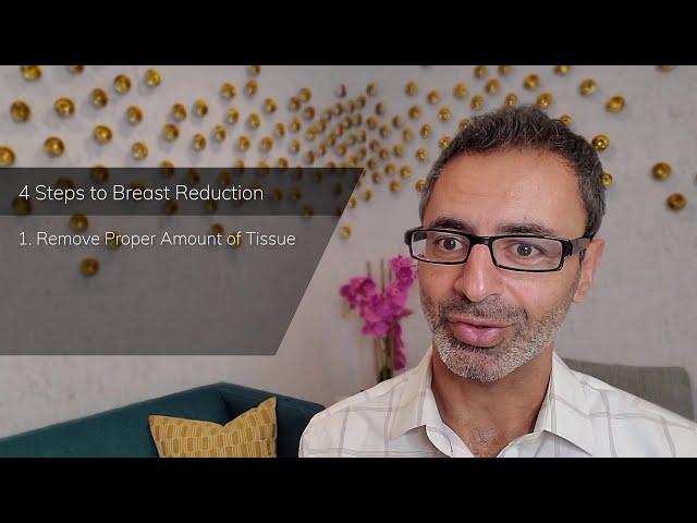 Dr Dadvand Breast Reduction