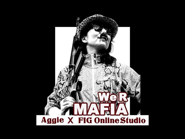 FIG Mafia おうちで踊ろう「Mafia版」Aggieベリーダンス振付クラス【FIGオンラインスタジオ】