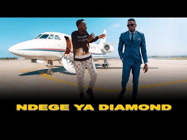 NDEGE YA DIAMOND - USWEGE MURDERER (MPYA)