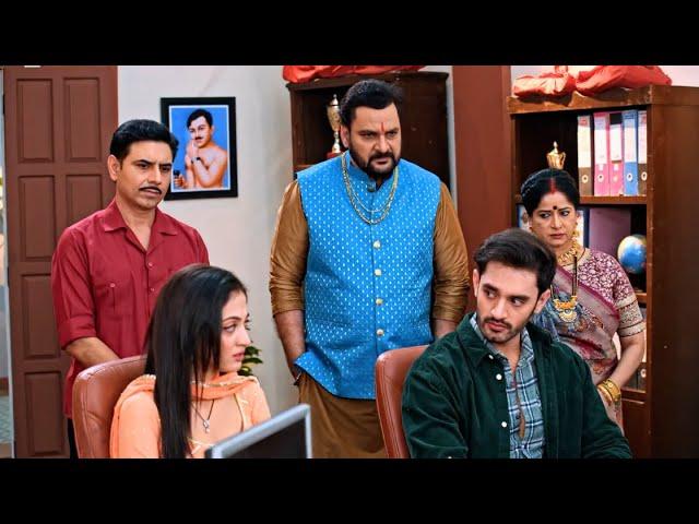 Apollena EP 95 Promo : Shlok Aur Apollena Ko Court Ne Divorce Dene Se Kiya Mana | 7 March 2025