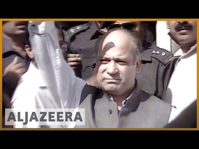  A look at Nawaz Sharif's political career | Al Jazeera English