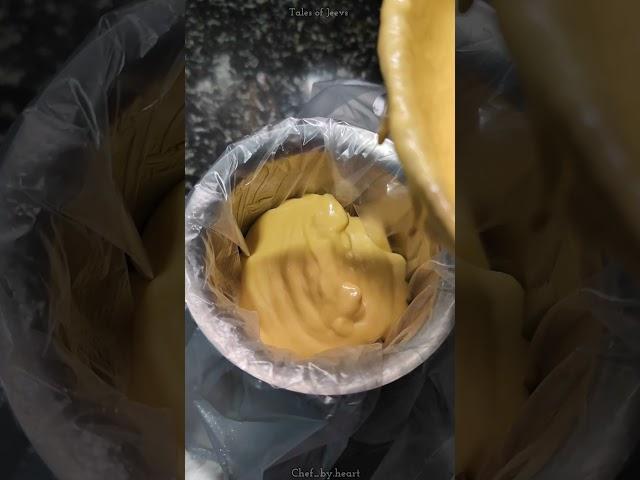 Homemade Jelabi  |  Cooking Vlog | Indian Sweets | Tales of Jeevs ️