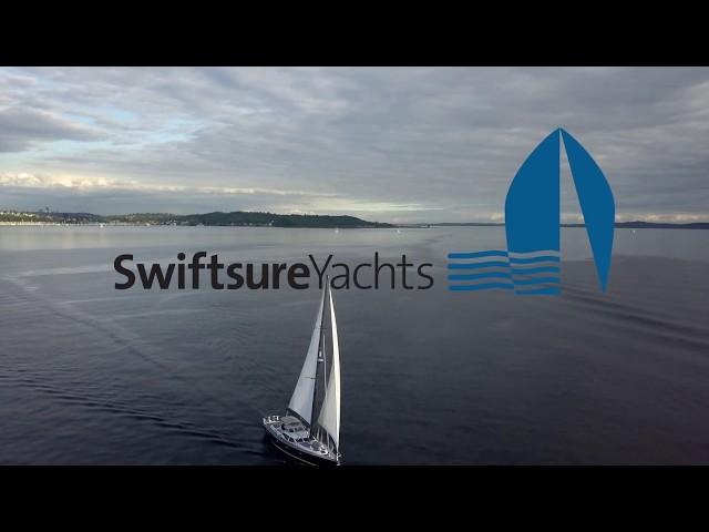 Why Swiftsure Yachts?