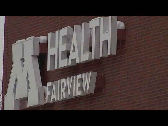 Fairview Health Services eliminates 250 positions