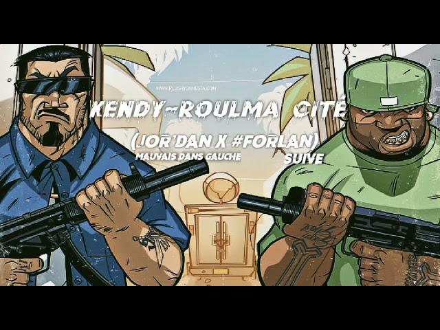 Kendy -ROULMA CITE