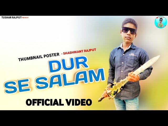 MATLAB Ki Yaari( दूर से सलाम) Tushar rajput, Nk rajput //new haryanvi song (official video ) mp3/