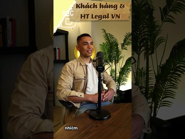 Vlog| HT & Khách hàng: Những lời chia sẻ chân thành của Quý khách hàng là nguồn động lực của HT