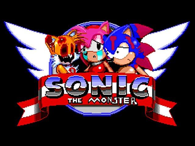 3 SONIC.EXE GAMES #19