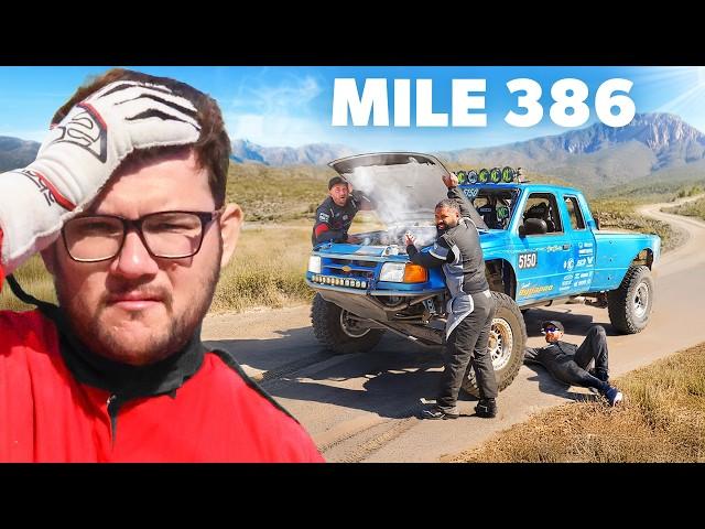 Racing Our $500 Ranger 500 Miles Offroad