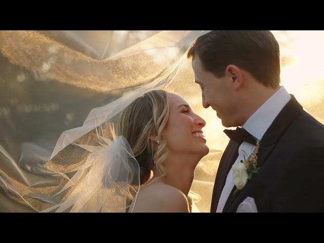 Carolyn & Morris - Wedding Film - Cedarwood Weddings - Nashville, Tennessee